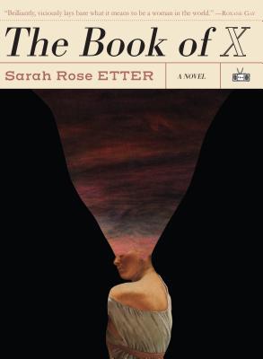 The Book of X *BRUISED BOOK*