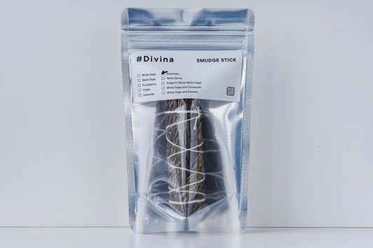Divina Smudge Stick - Rosemary
