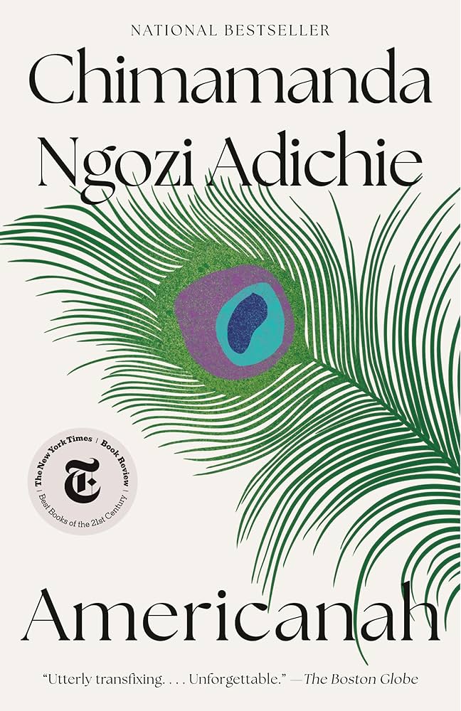 Americanah