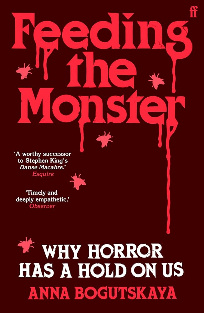 Feeding the Monster cover image