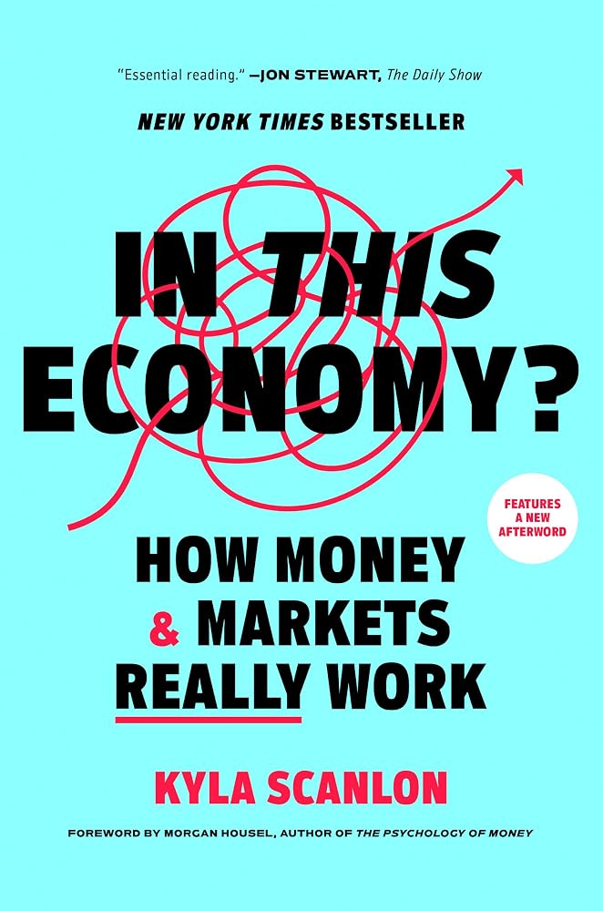 In This Economy?: How Money & Markets Really Work cover image