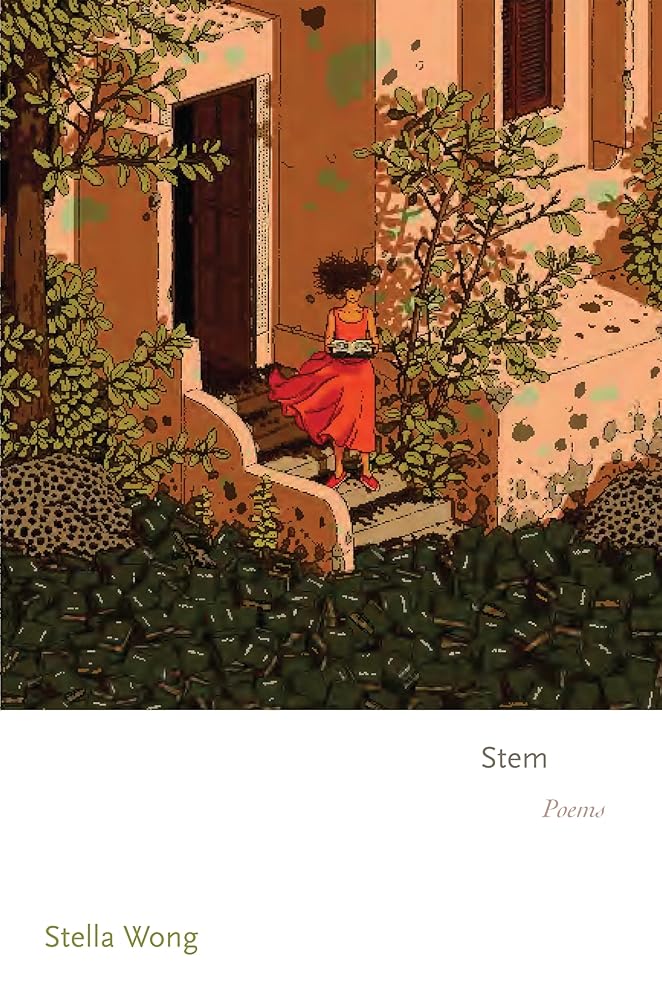 Stem: Poems (Princeton Series of Contemporary Poets) cover image