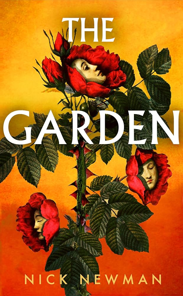 The Garden cover image