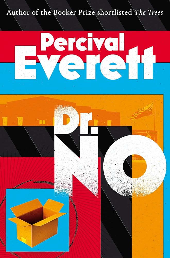 Dr. No cover image