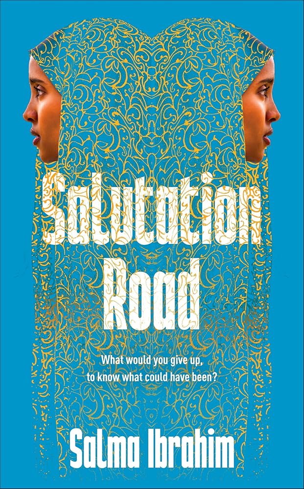 Salutation Road cover image