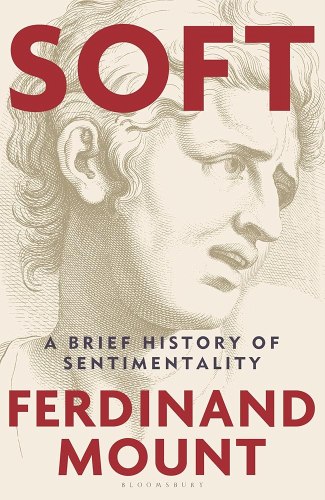 Soft: A Brief History of Sentimentality cover image