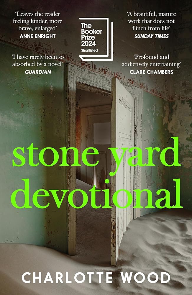 Stone yard devotional cover image