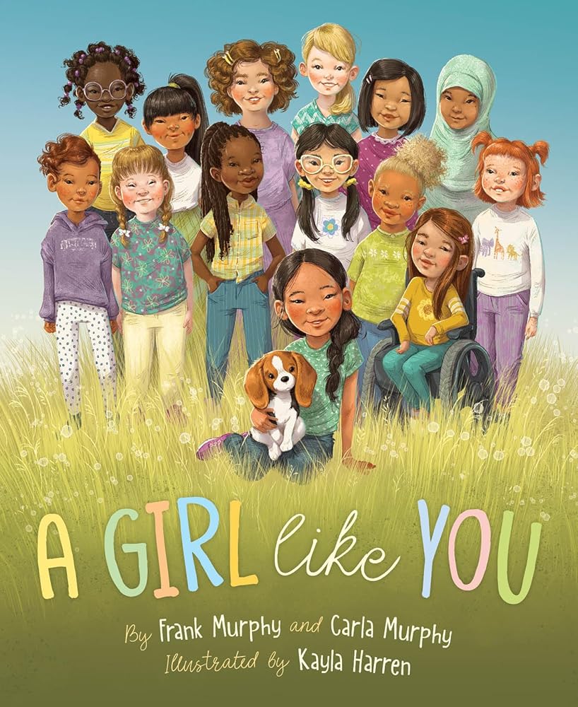 A Girl Like You cover image