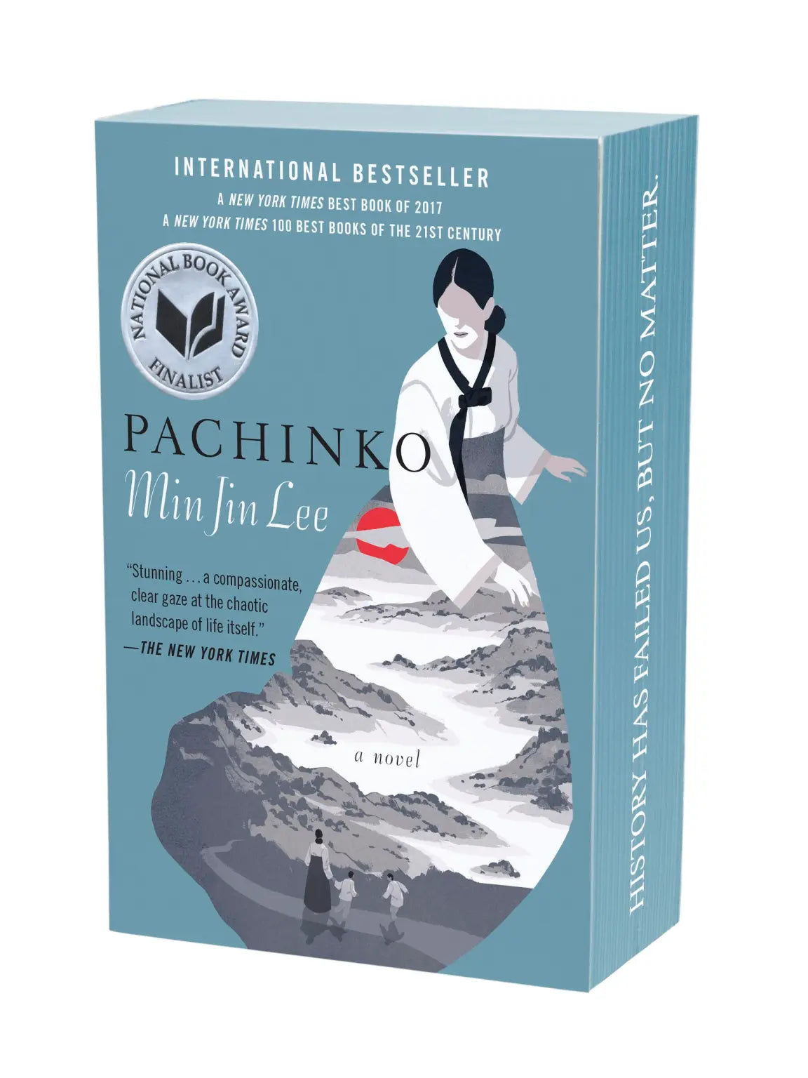 Pachinko (Special Paperback Edition)