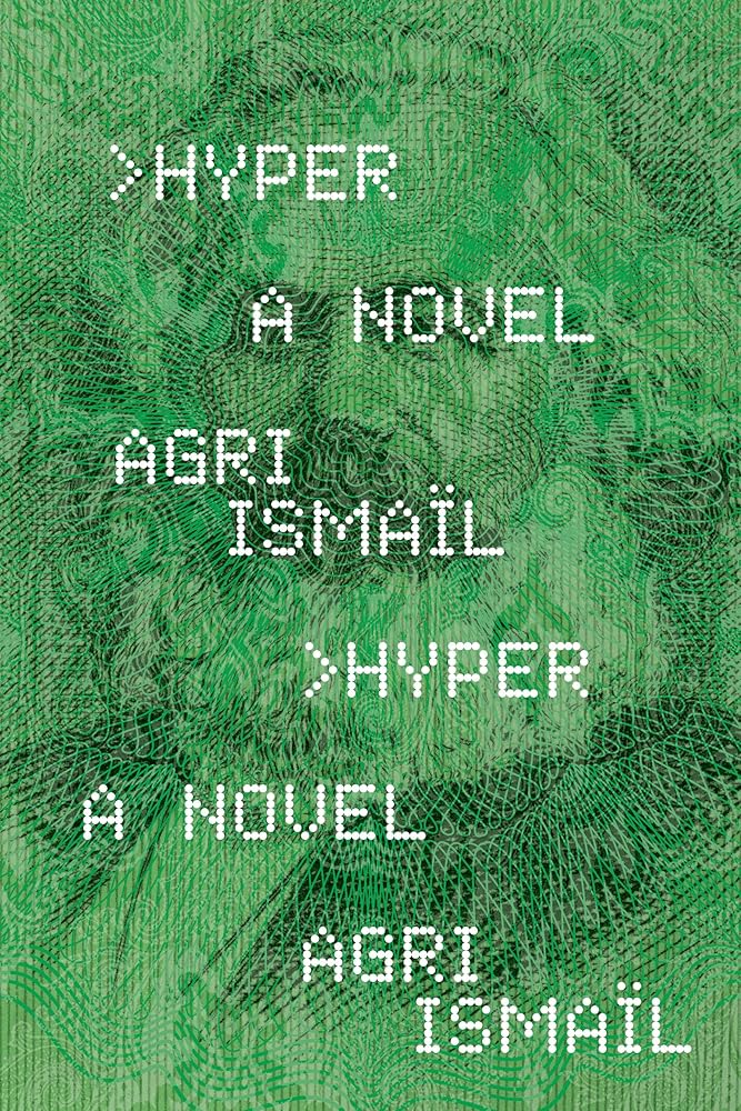 Hyper cover image