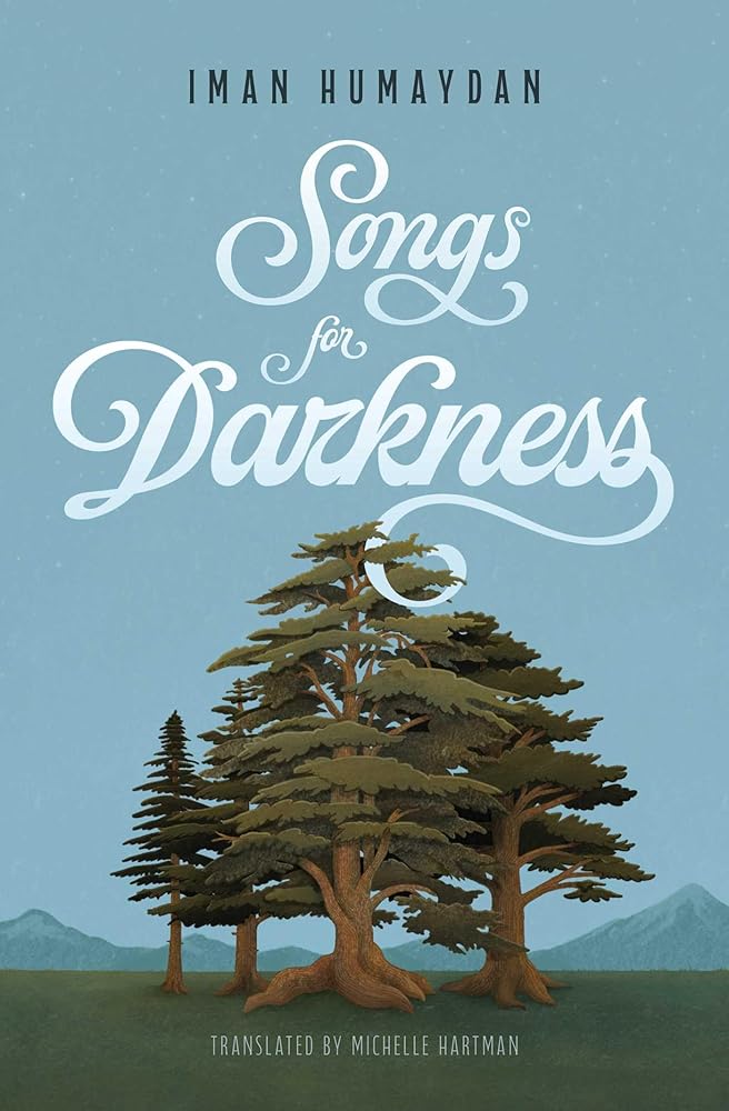 Songs for Darkness cover image