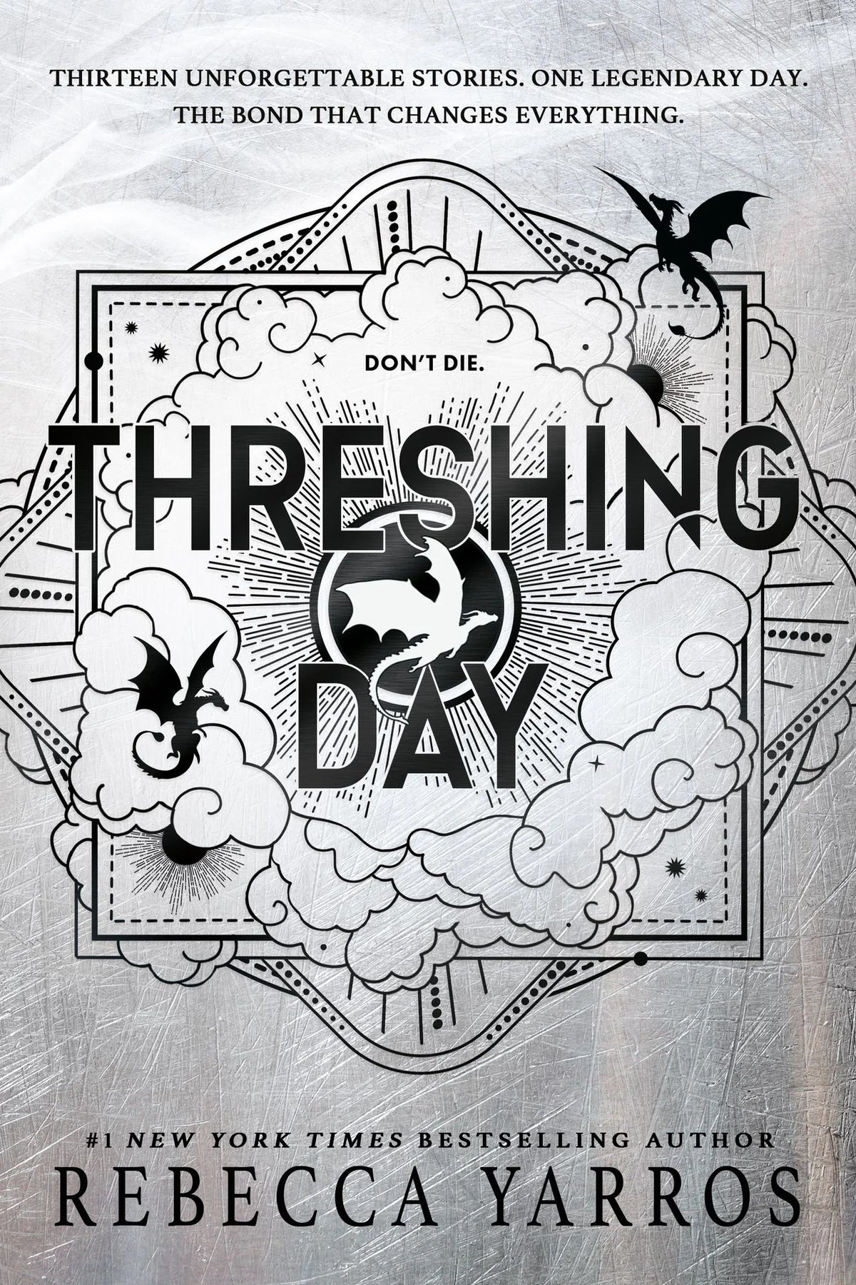 Threshing Day (Wing & Claw Collection)