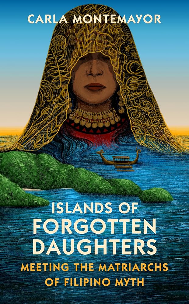 Islands of Forgotten Daughters cover image