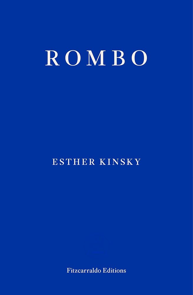 Rombo cover image