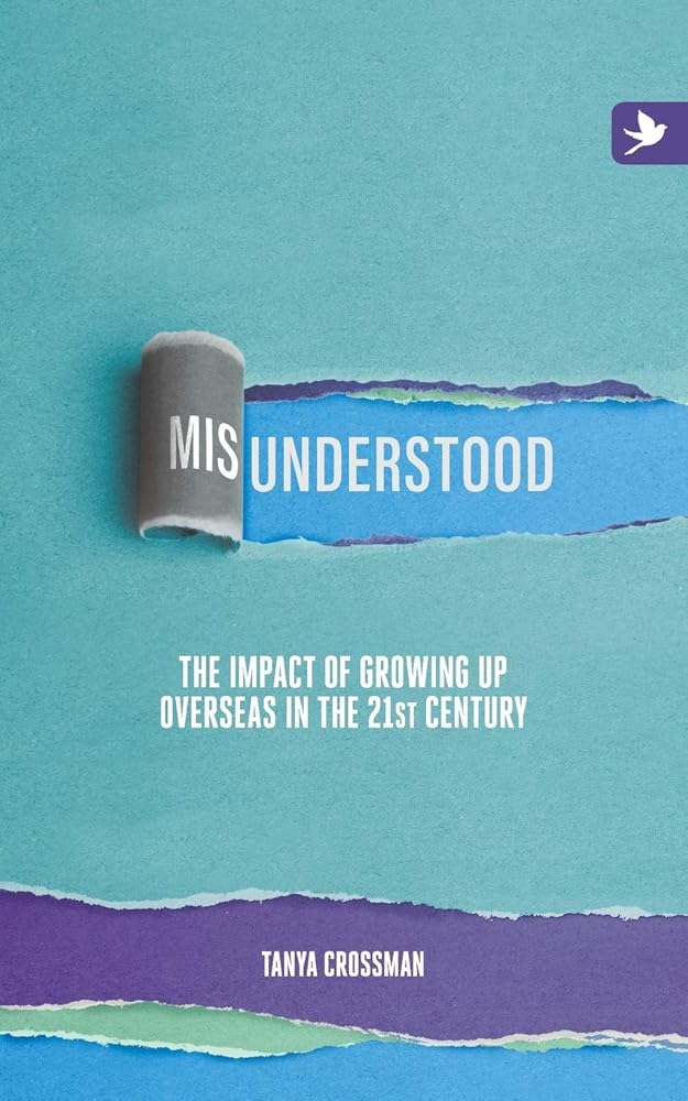 Misunderstood: The impact of growing up overseas in the 21st century cover image