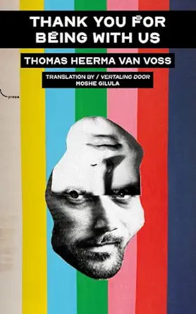 Thank You for your Participation cover image