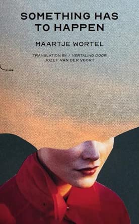 Something Has To Happen: VERZET 8 cover image