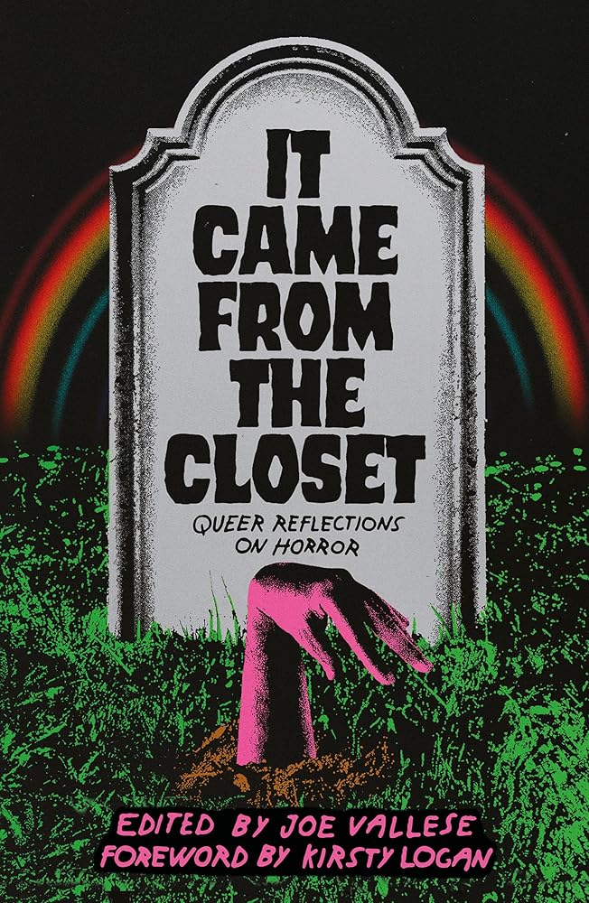 It Came From the Closet: Queer Reflections on Horror cover image