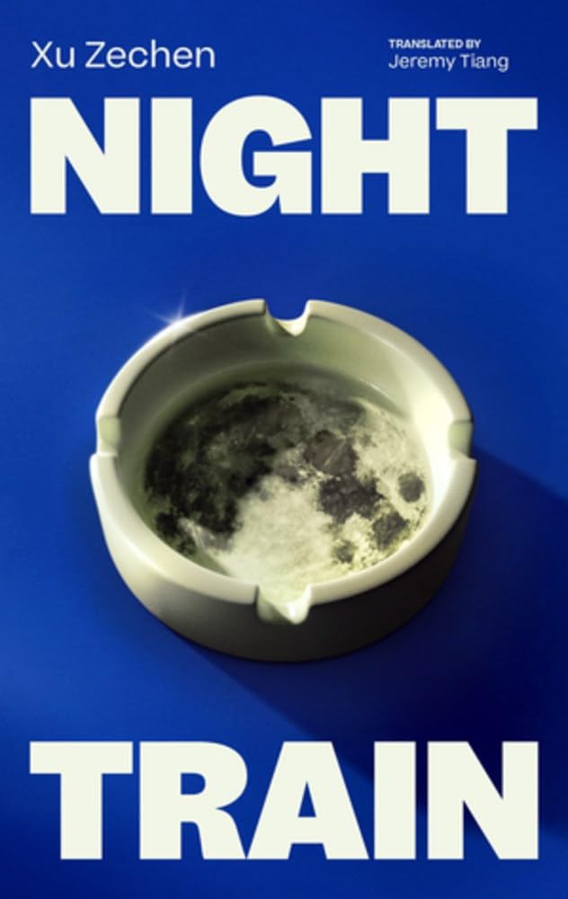 Night Train cover image