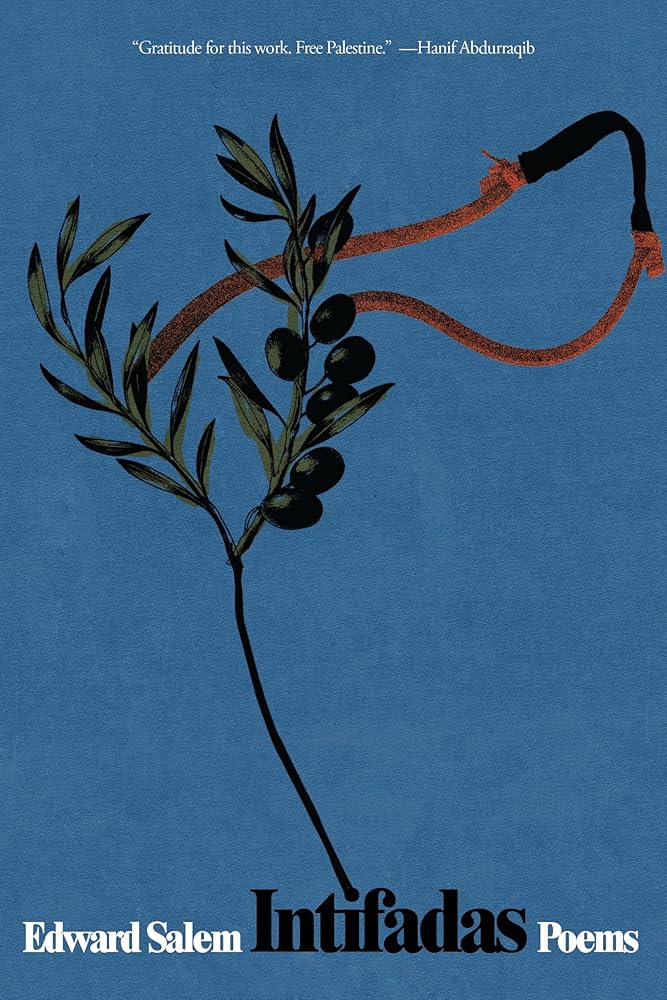 Intifadas cover image