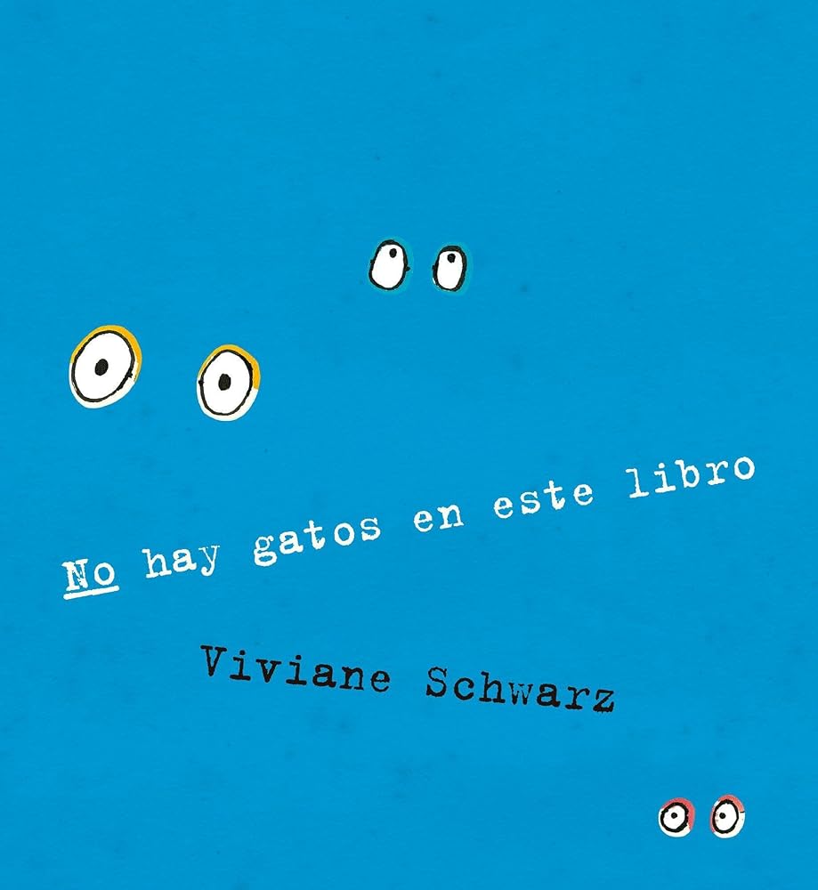 No hay gatos en este libro (NUBEOCHO) cover image