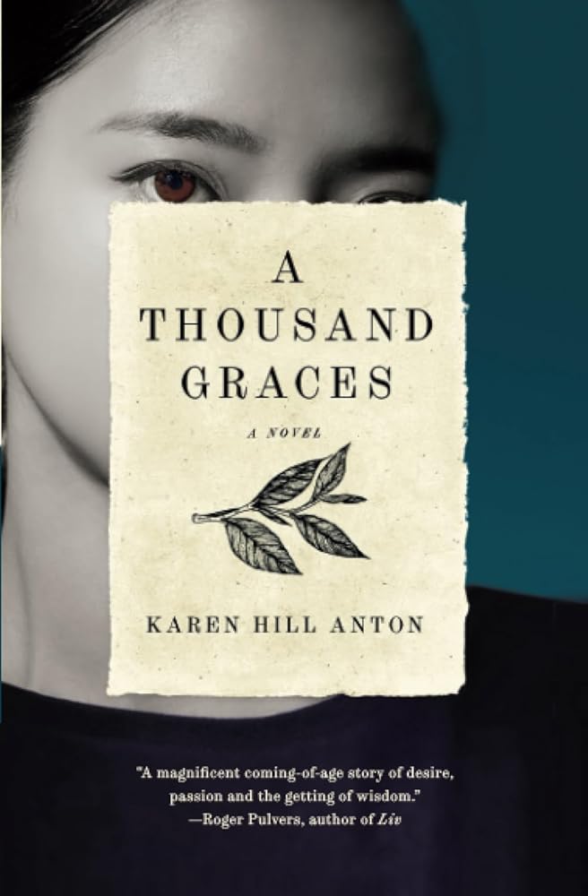A Thousand Graces cover image
