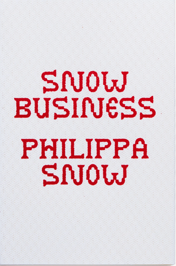 Snow Business