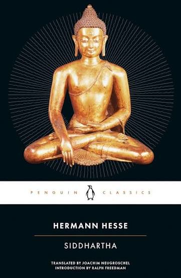 Siddhartha (Penguin Classics)