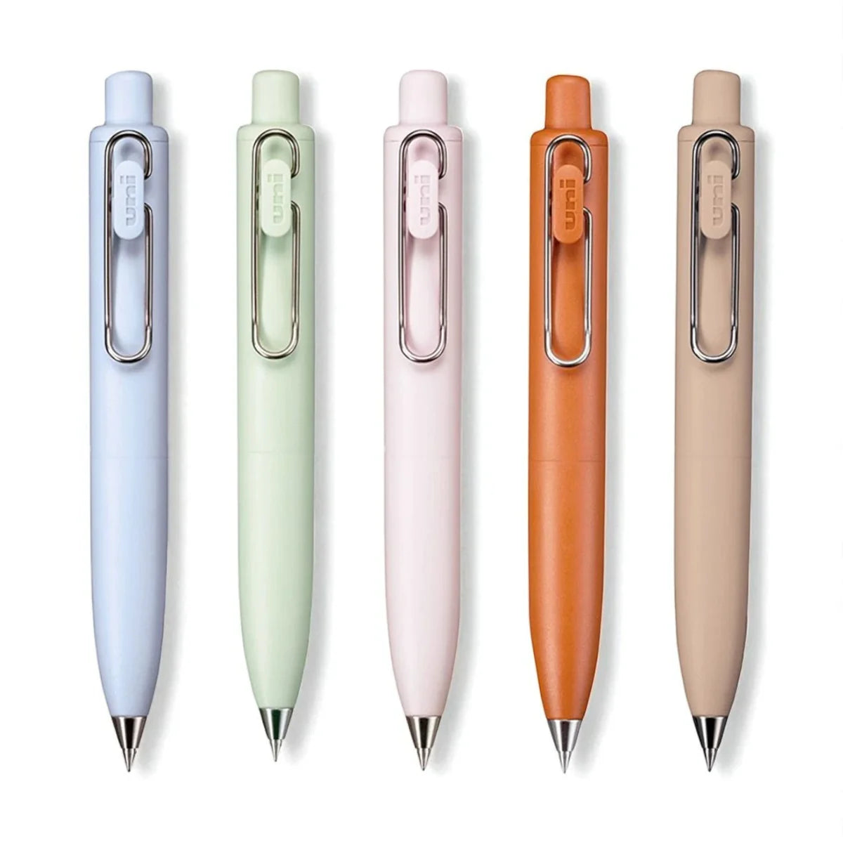 uni-ball one P Gel Ink Pen
