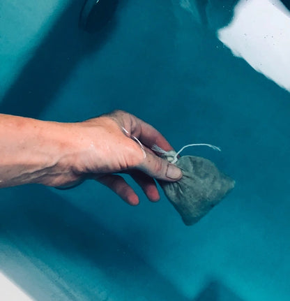 Mermaid Bath Salt