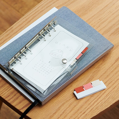 NUUN Mini Cloth Sticky Notes