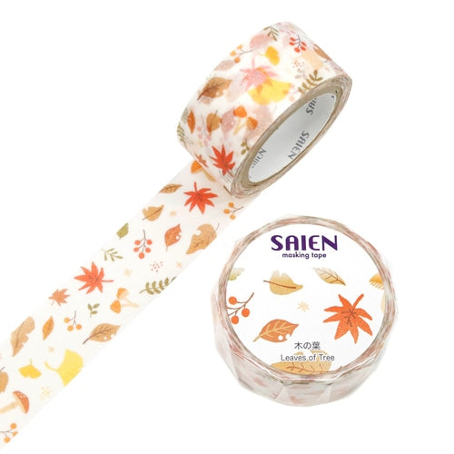 SAIEN Masking Tape
