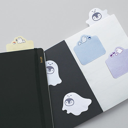Obake House Sticky Notes