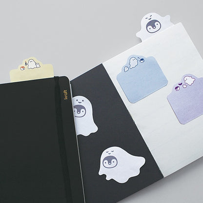 Obake House Sticky Notes