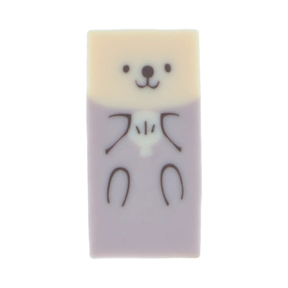 Umigomu Sea Animal Eraser (Seal)