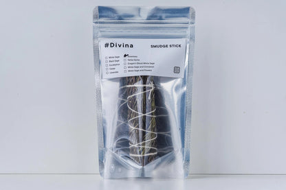 Divina Smudge Stick - Rosemary