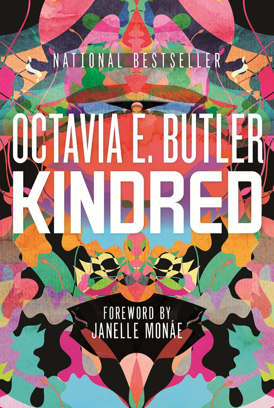 Kindred (25th Anniversary Edition)