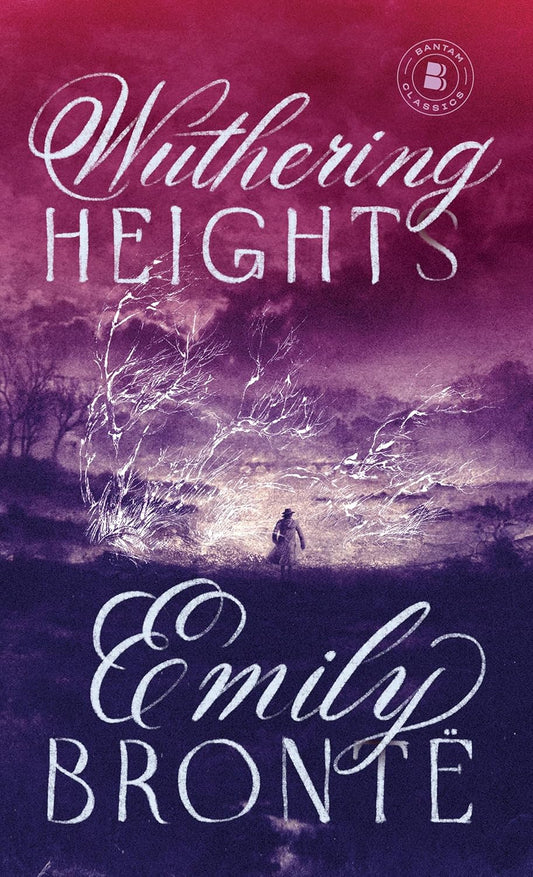 Wuthering Heights (Bantam Classics)