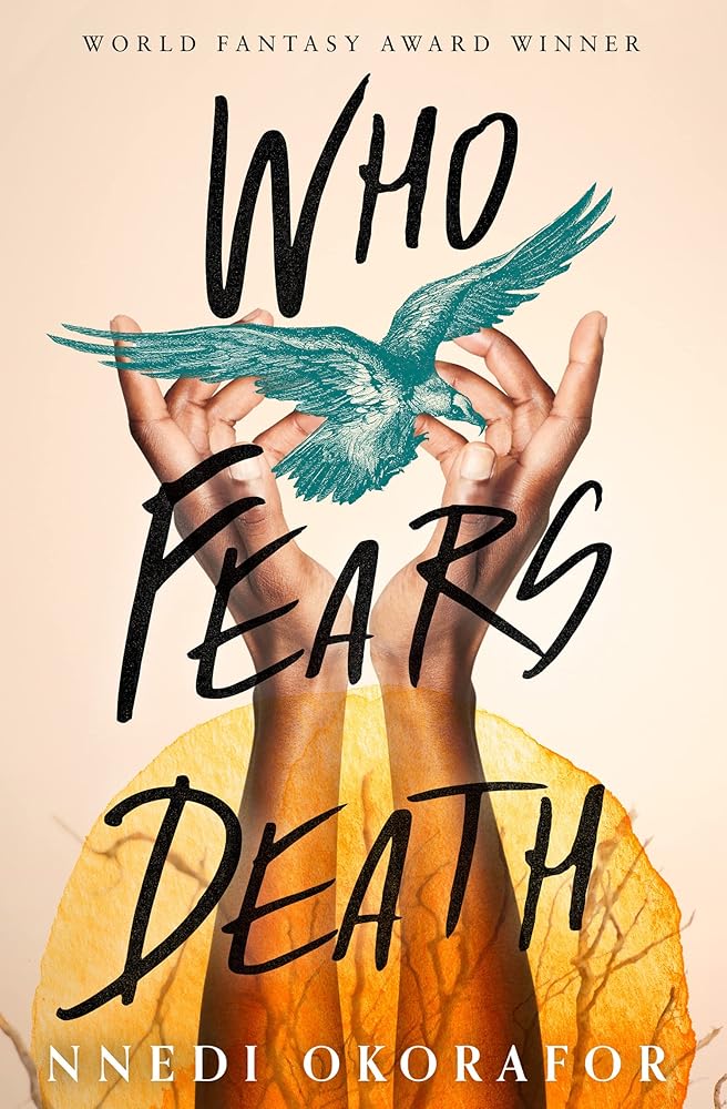 Who Fears Death cover image