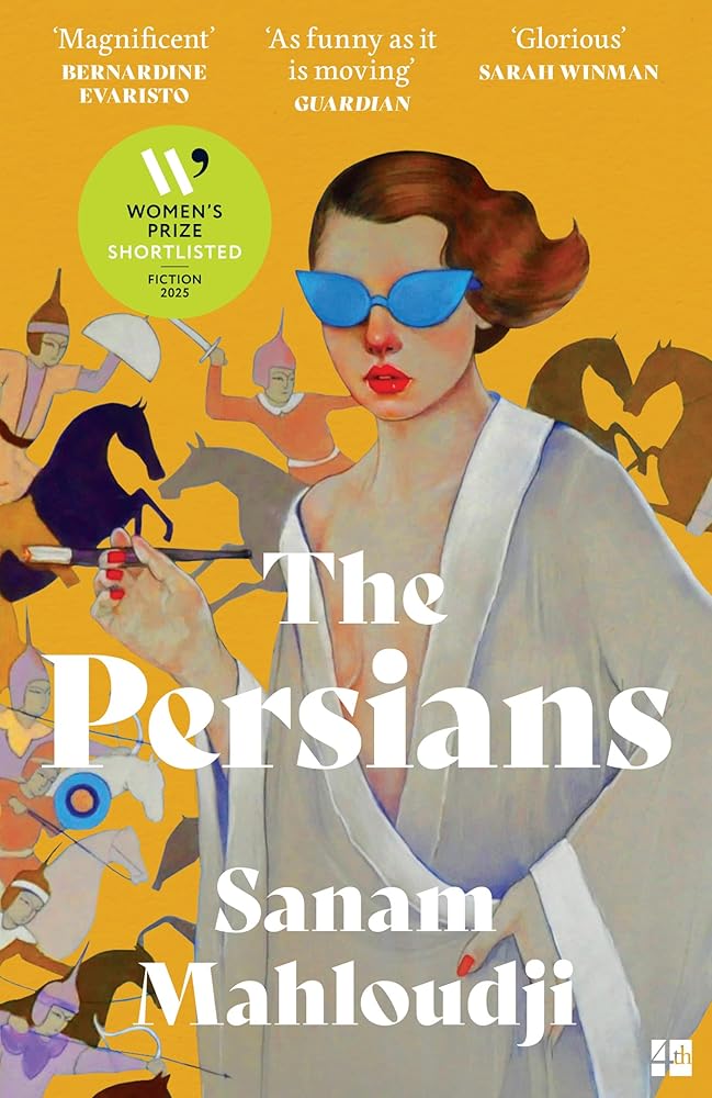 The Perisans The Persians (Paperback) – Featherheart Books
