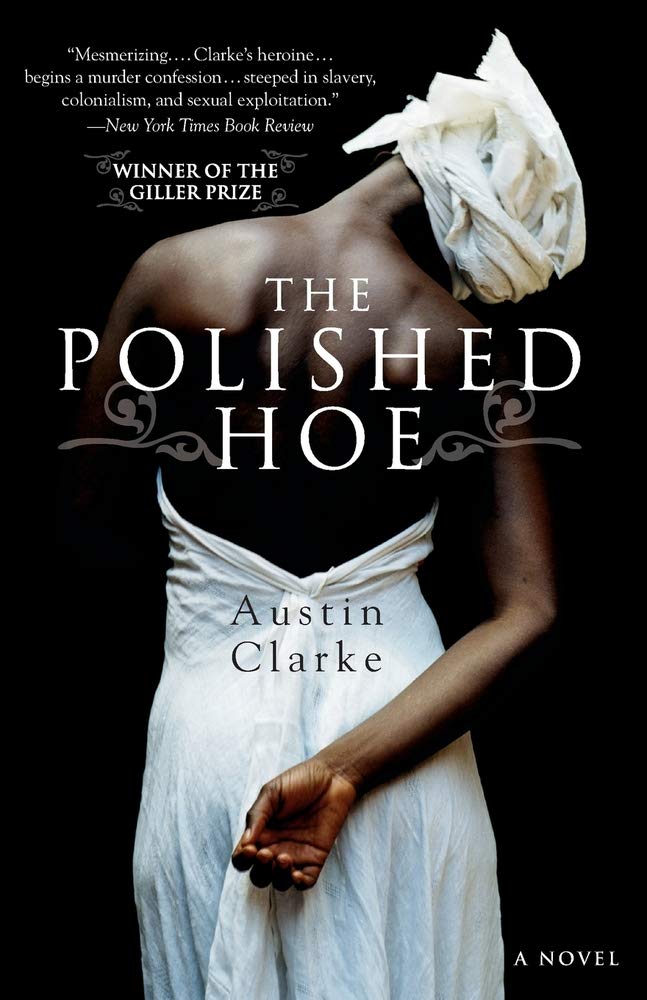 The Polished Hoe: A Novel cover image