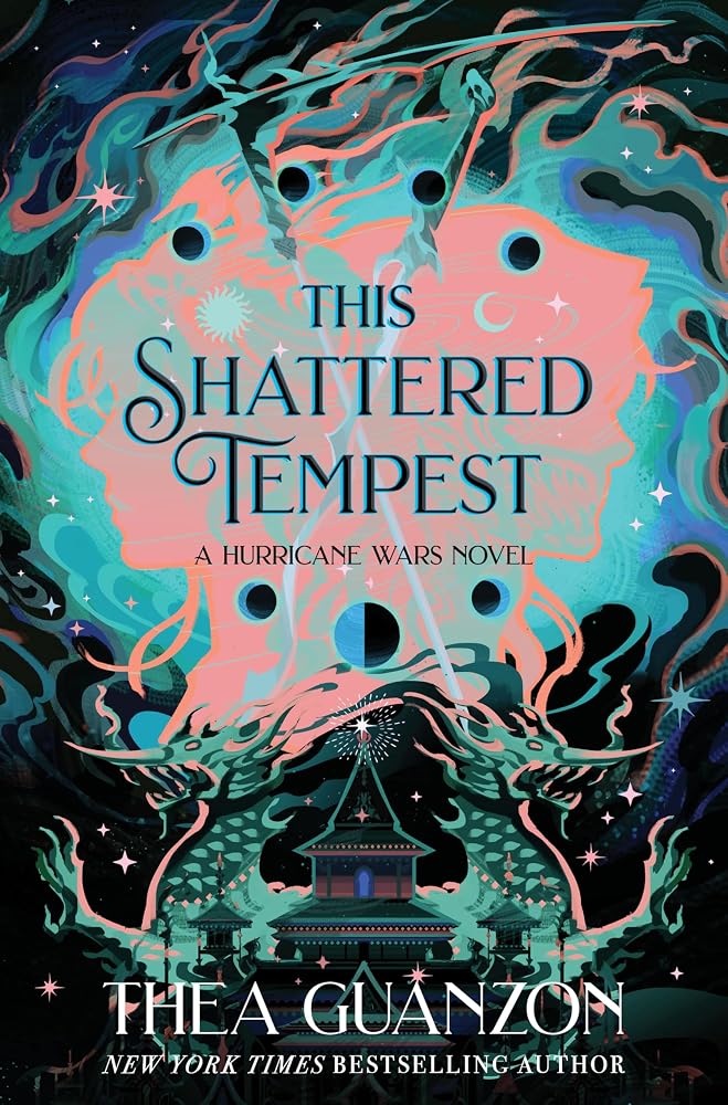 This Shattered Tempest Intl cover image
