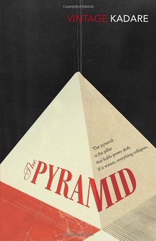 The Pyramid cover image