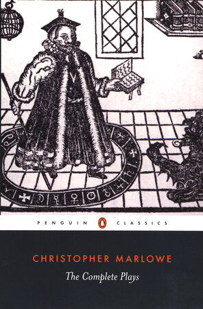 The Complete Plays (Penguin Classics) *BRUISED BOOK*