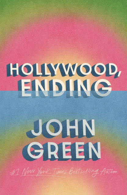 Hollywood, Ending [PRE-ORDER・Sept 2026]