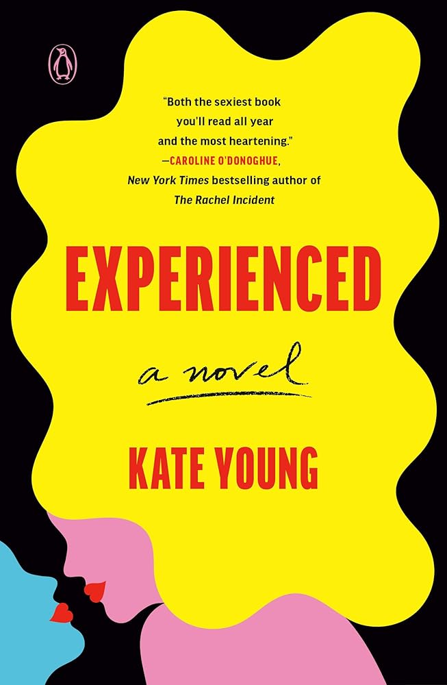 Experienced: A Novel cover image
