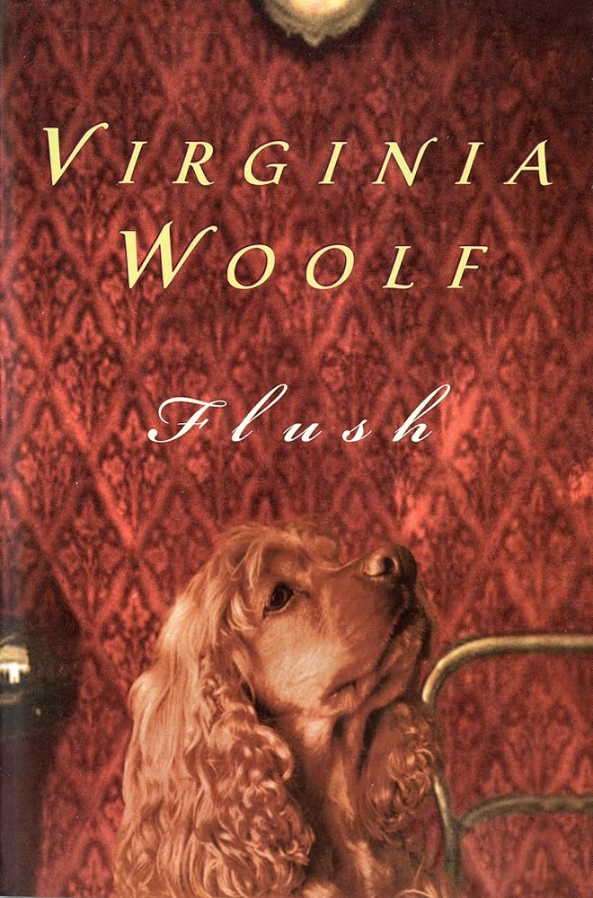 Flush: A Biography cover image