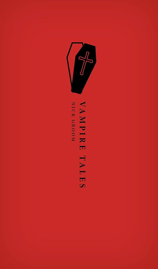 Vampire Tales (Oxford World's Classics Hardback Collection) cover image