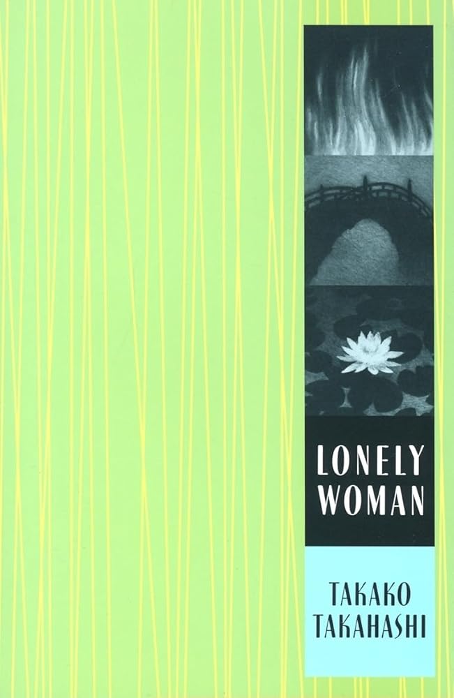 Lonely Woman (Weatherhead Books on Asia) cover image