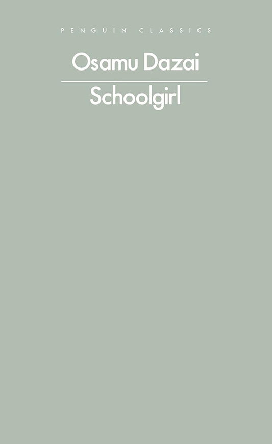 Schoolgirl cover image